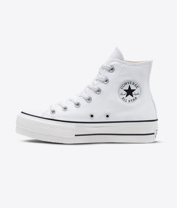 Chuck Taylor All Star Lift Hi